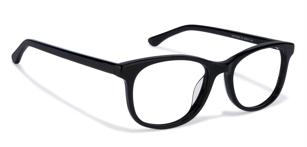 -Frame Wayfarer--EG -Frame Wayfarer--EG