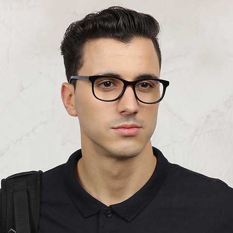 -Frame Wayfarer--EG -Frame Wayfarer--EG