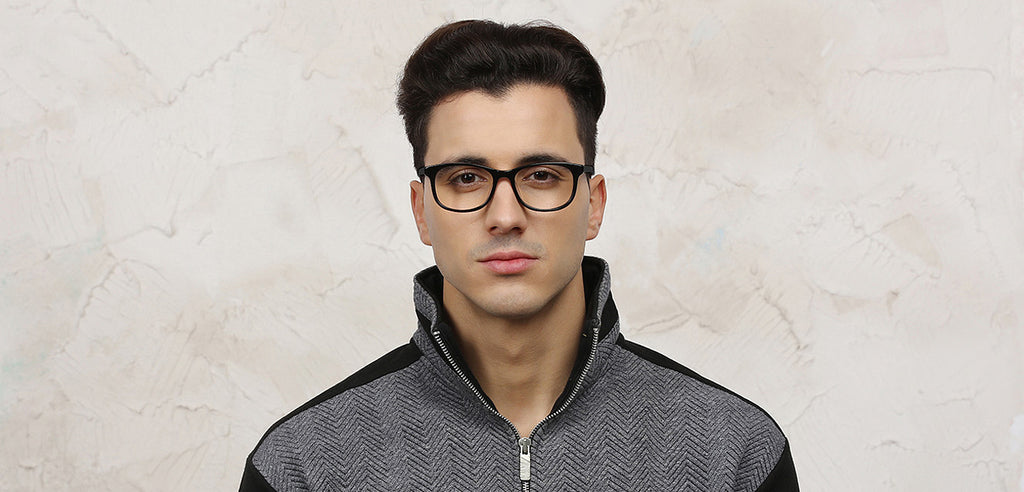 -Frame Wayfarer--EG -Frame Wayfarer--EG