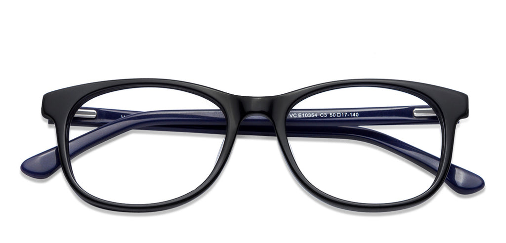 -Frame Wayfarer--EG -Frame Wayfarer--EG