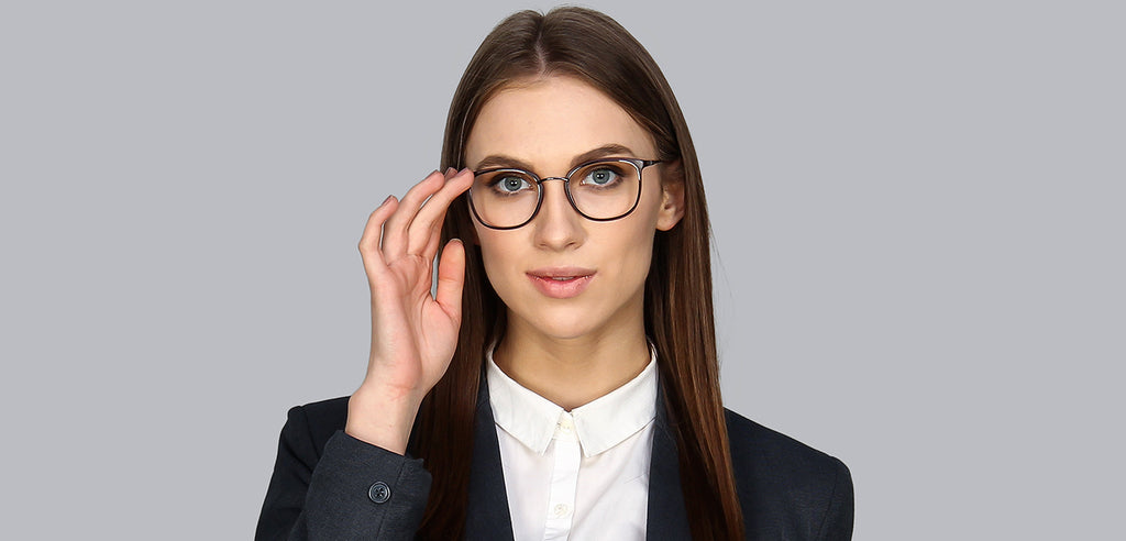 -Frame Wayfarer--EG -Frame Wayfarer--EG