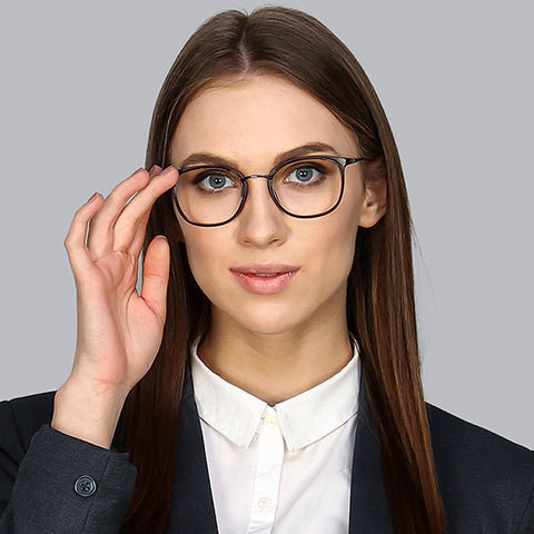 -Frame Wayfarer--EG -Frame Wayfarer--EG