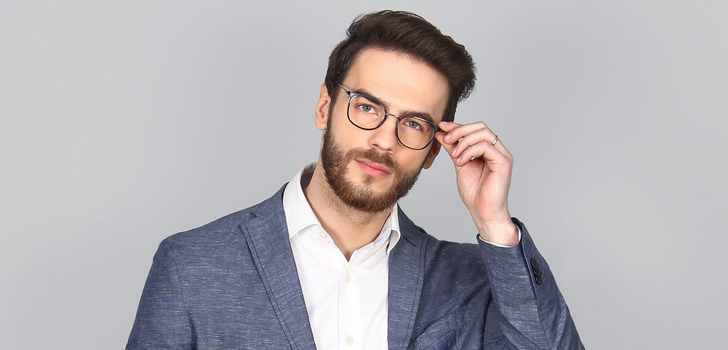 -Frame Wayfarer--EG -Frame Wayfarer--EG