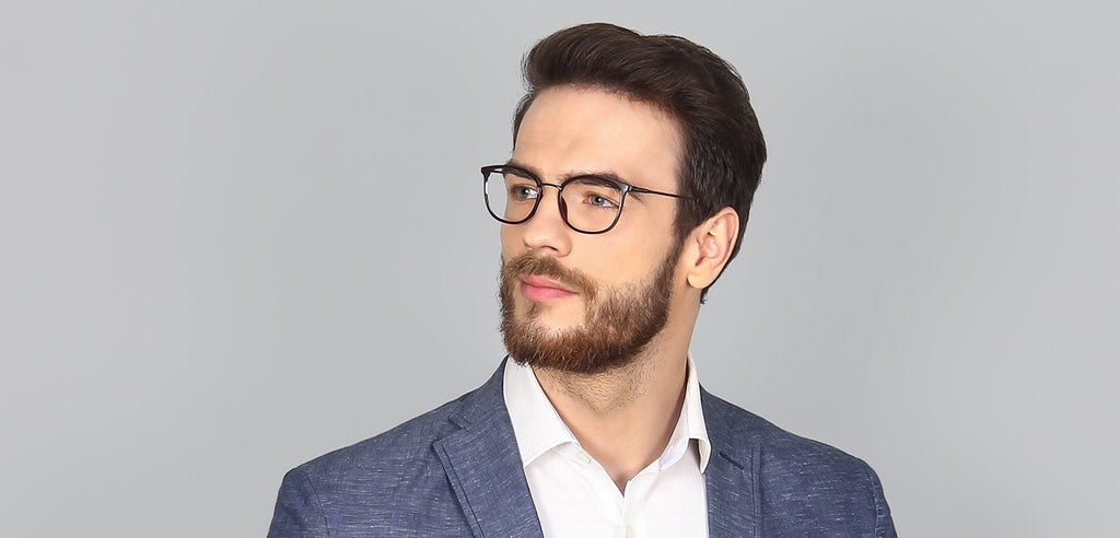 -Frame Wayfarer--EG -Frame Wayfarer--EG