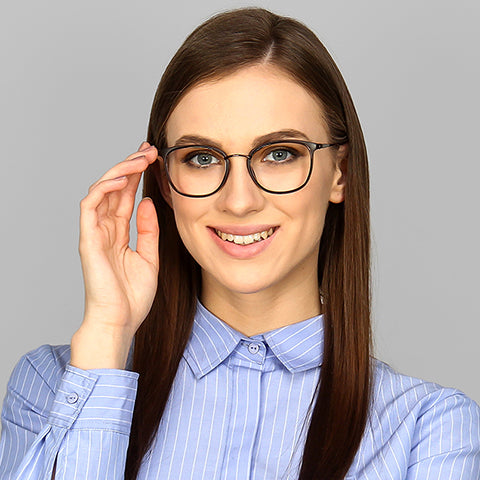 -Frame Wayfarer--EG -Frame Wayfarer--EG