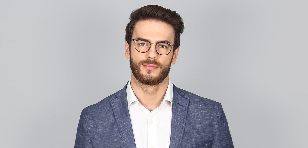-Frame Wayfarer--EG -Frame Wayfarer--EG