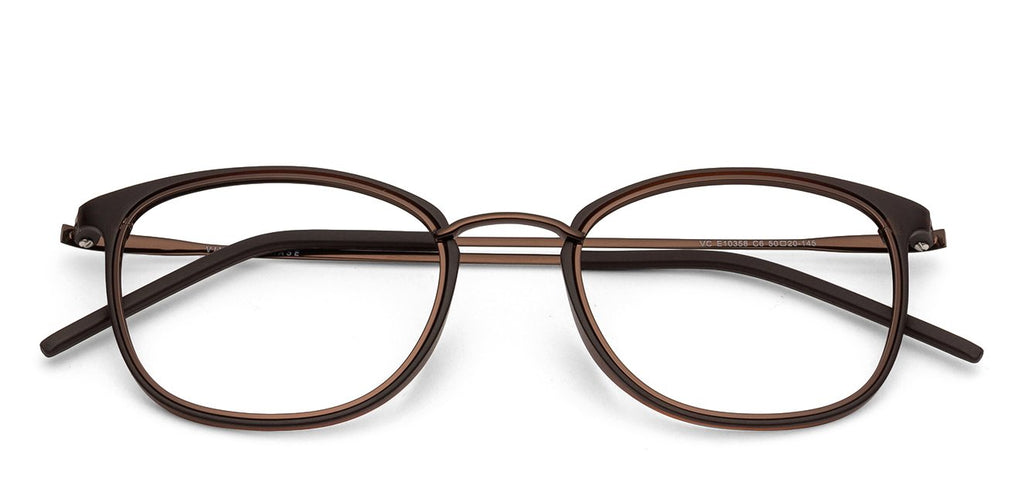 -Frame Wayfarer--EG -Frame Wayfarer--EG