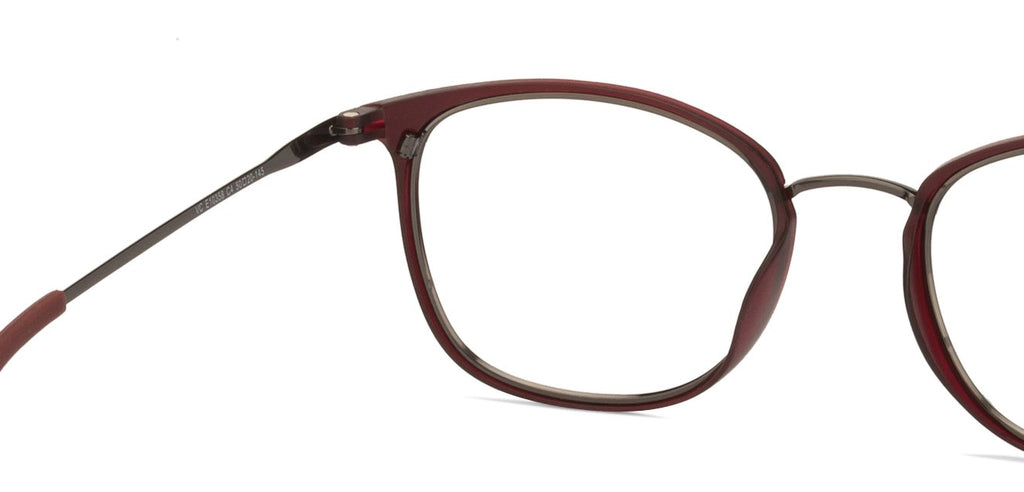 -Frame Round--EG -Frame Round--EG