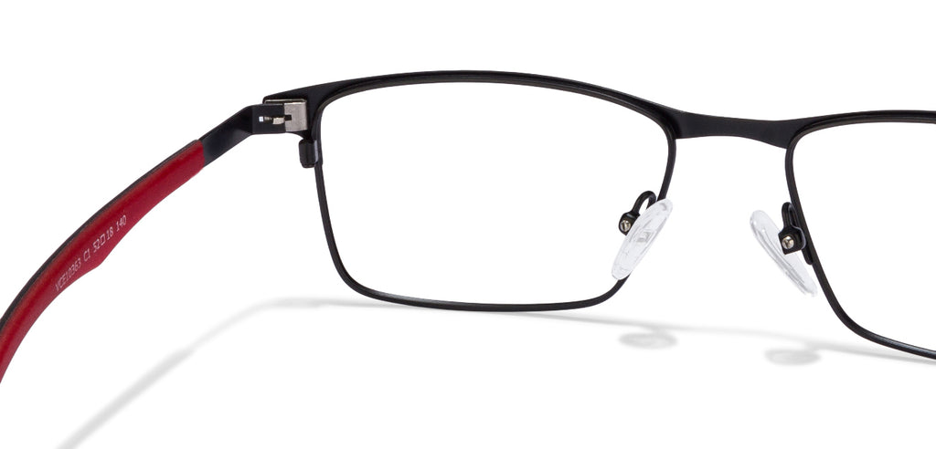Rectangle Eyeglasses-Frame Rectangle--EG Rectangle Eyeglasses-Frame Rectangle--EG
