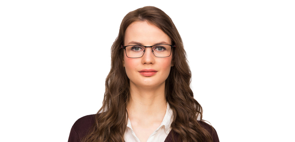 Rectangle Eyeglasses-Frame Rectangle--EG Rectangle Eyeglasses-Frame Rectangle--EG