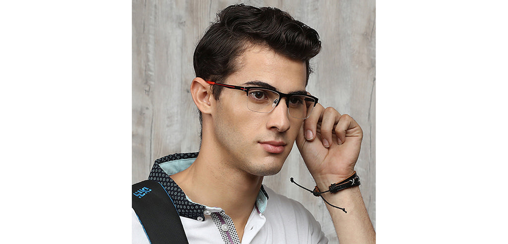 -Frame Wayfarer--EG -Frame Wayfarer--EG