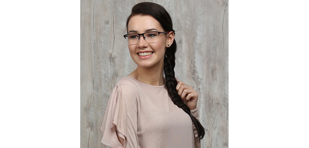 -Frame Wayfarer--EG -Frame Wayfarer--EG