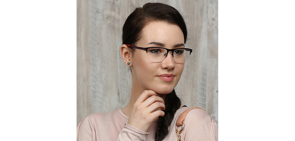 -Frame Wayfarer--EG -Frame Wayfarer--EG