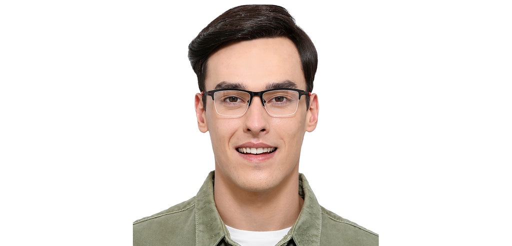 -Frame Wayfarer--EG -Frame Wayfarer--EG