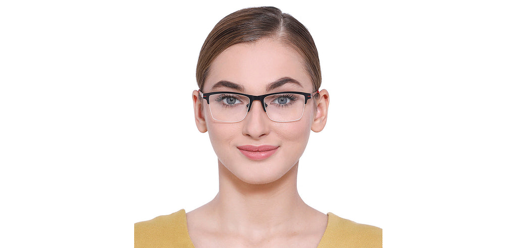 -Frame Wayfarer--EG -Frame Wayfarer--EG