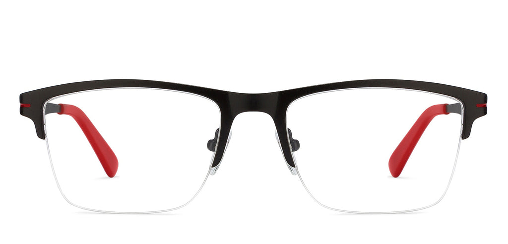 -Frame Wayfarer--EG -Frame Wayfarer--EG