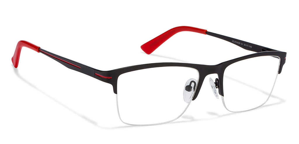 -Frame Wayfarer--EG -Frame Wayfarer--EG