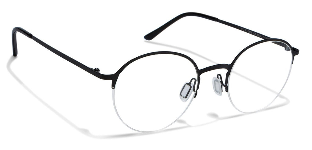 -Frame Round--EG -Frame Round--EG