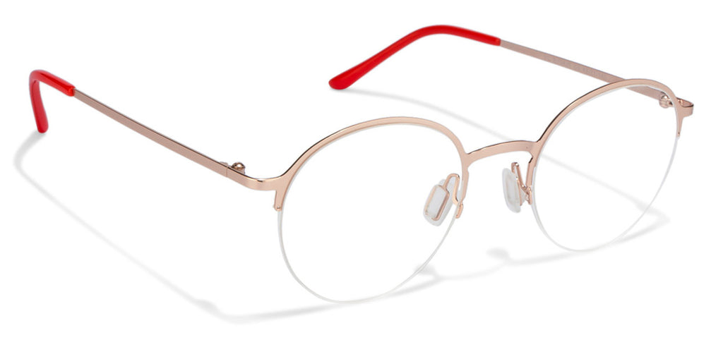 -Frame Round--EG -Frame Round--EG