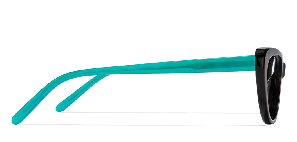 -Frame Cat Eye--EG -Frame Cat Eye--EG