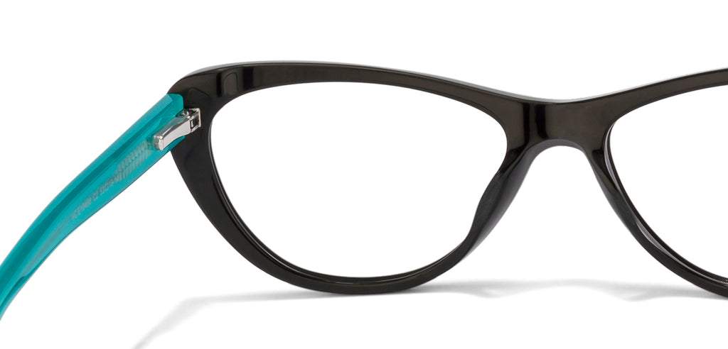 -Frame Cat Eye--EG -Frame Cat Eye--EG