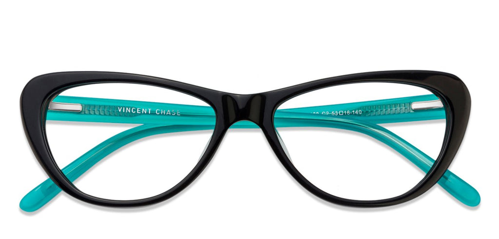 -Frame Cat Eye--EG -Frame Cat Eye--EG