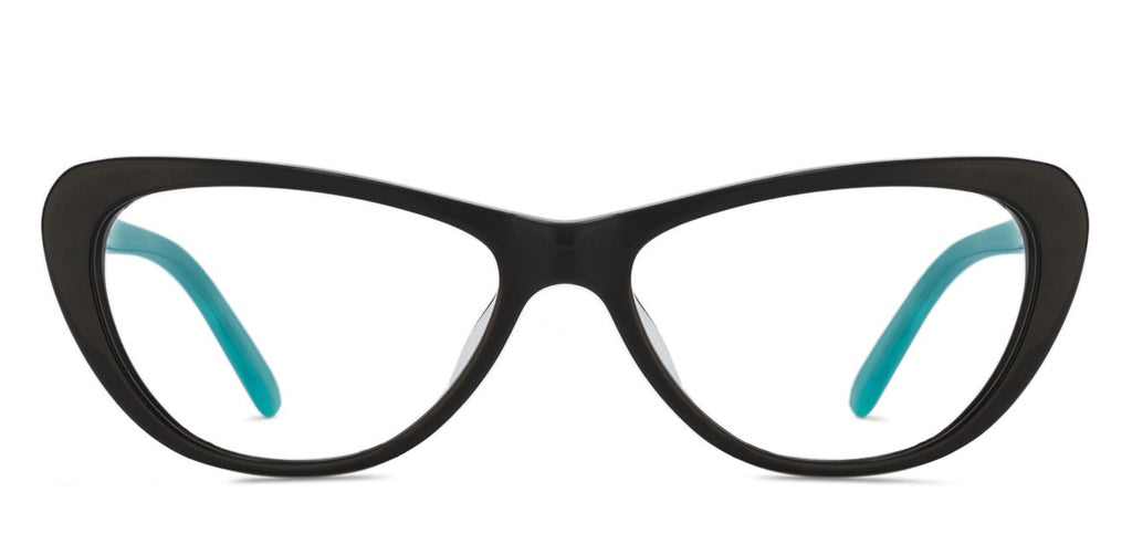 -Frame Cat Eye--EG -Frame Cat Eye--EG