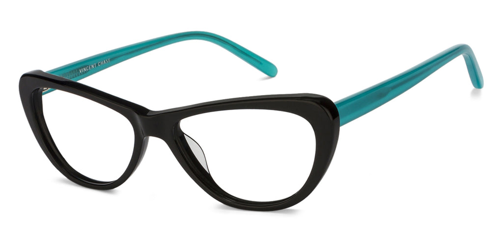 -Frame Cat Eye--EG -Frame Cat Eye--EG