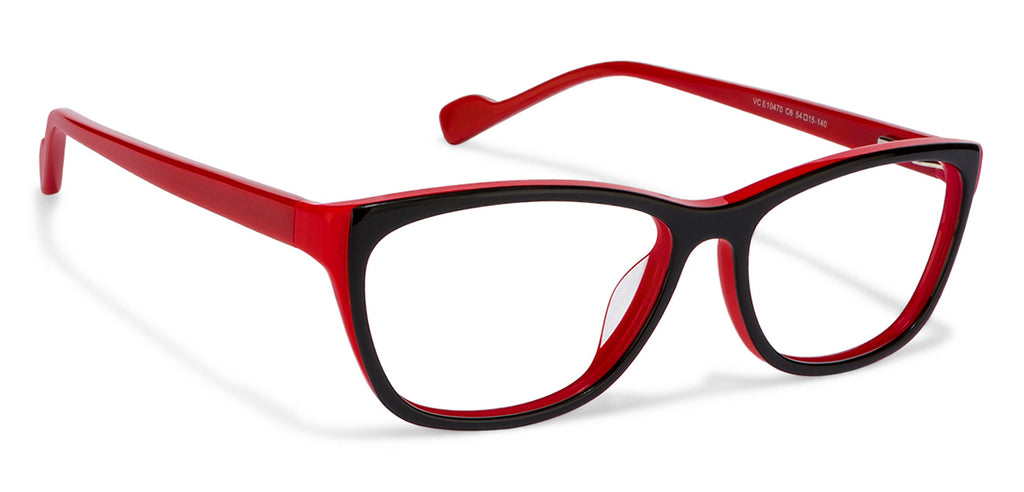 -Frame Cat Eye--EG -Frame Cat Eye--EG