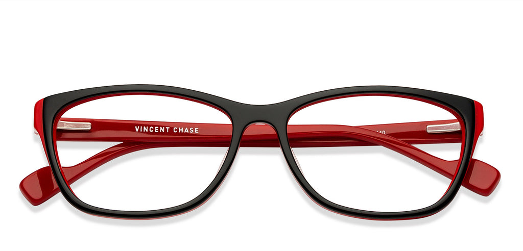 -Frame Cat Eye--EG -Frame Cat Eye--EG
