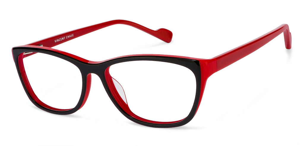 -Frame Cat Eye--EG -Frame Cat Eye--EG