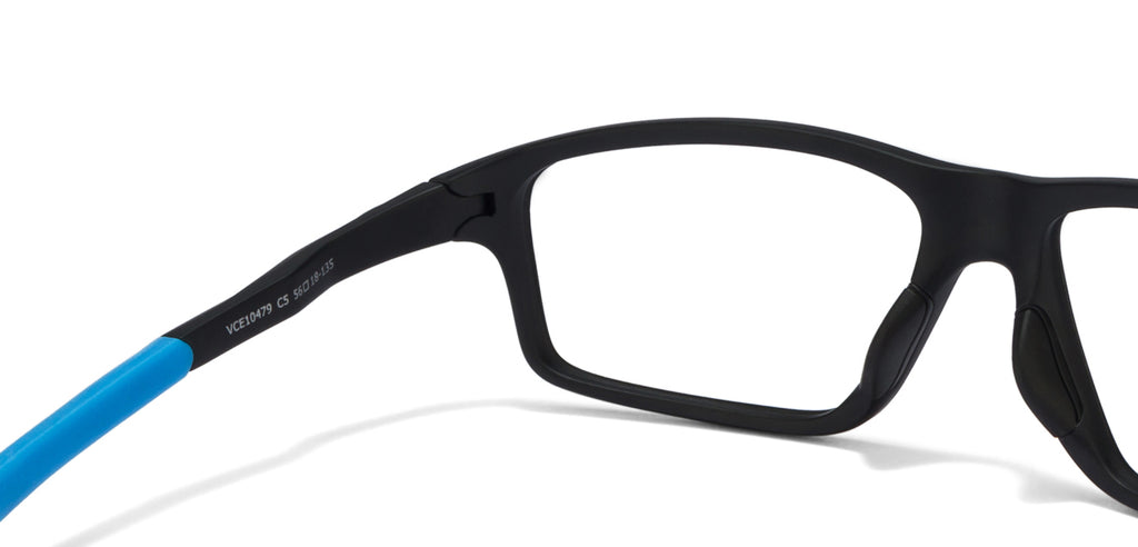 Rectangle Eyeglasses-Frame Rectangle--EG Rectangle Eyeglasses-Frame Rectangle--EG