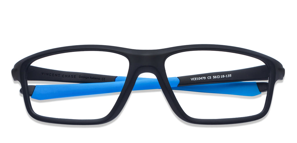 Rectangle Eyeglasses-Frame Rectangle--EG Rectangle Eyeglasses-Frame Rectangle--EG