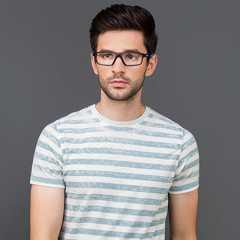 Rectangle Eyeglasses-Frame Rectangle--EG Rectangle Eyeglasses-Frame Rectangle--EG