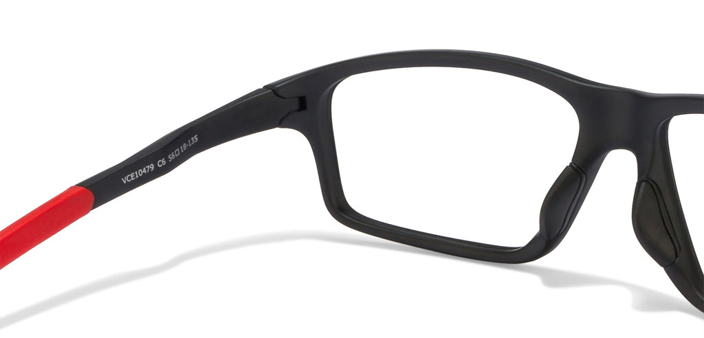 Rectangle Eyeglasses-Frame Rectangle--EG Rectangle Eyeglasses-Frame Rectangle--EG