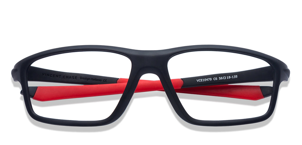 Rectangle Eyeglasses-Frame Rectangle--EG Rectangle Eyeglasses-Frame Rectangle--EG