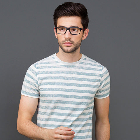 Rectangle Eyeglasses-Frame Rectangle--EG Rectangle Eyeglasses-Frame Rectangle--EG