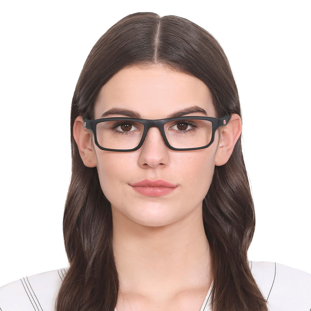 Rectangle Eyeglasses-Frame Rectangle--EG Rectangle Eyeglasses-Frame Rectangle--EG
