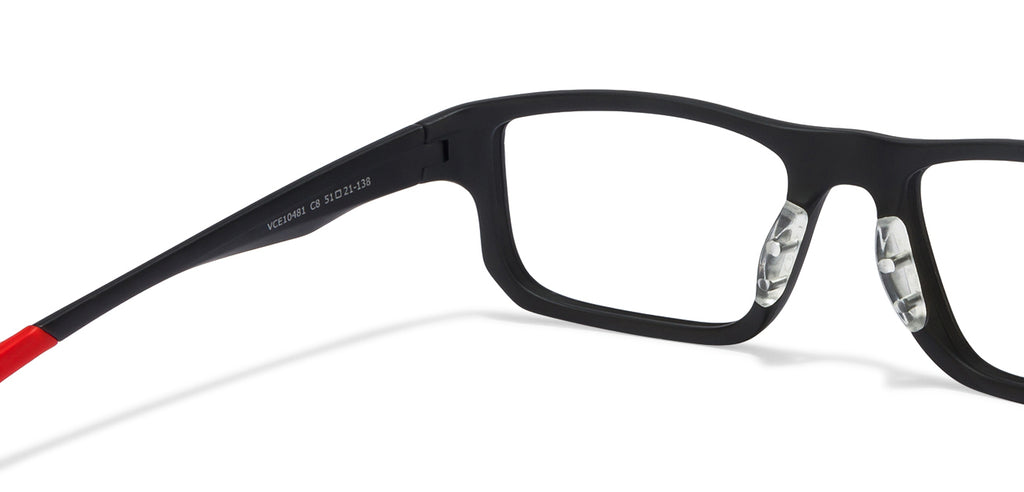 Rectangle Eyeglasses-Frame Rectangle--EG Rectangle Eyeglasses-Frame Rectangle--EG