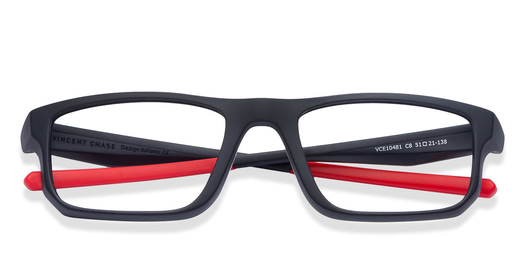 Rectangle Eyeglasses-Frame Rectangle--EG Rectangle Eyeglasses-Frame Rectangle--EG