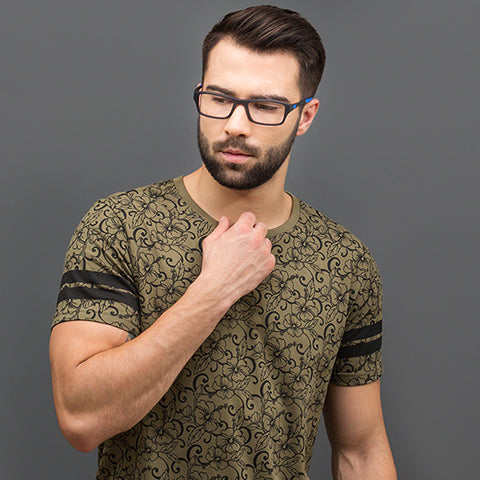 Eyeglasses-Frame Rectangle--EG Eyeglasses-Frame Rectangle--EG