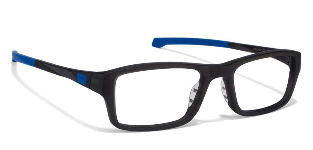 Eyeglasses-Frame Rectangle--EG Eyeglasses-Frame Rectangle--EG