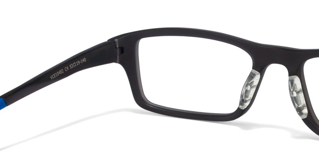 Eyeglasses-Frame Rectangle--EG Eyeglasses-Frame Rectangle--EG