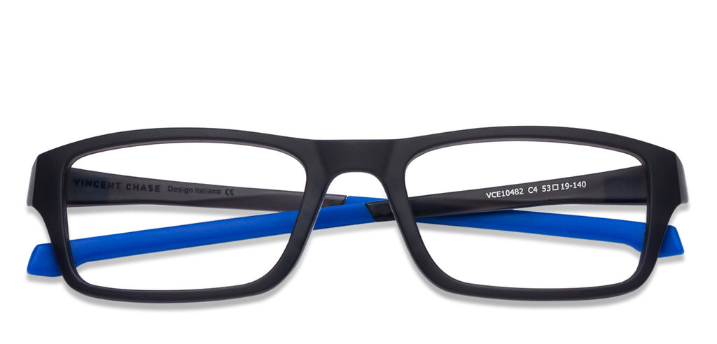 Eyeglasses-Frame Rectangle--EG Eyeglasses-Frame Rectangle--EG