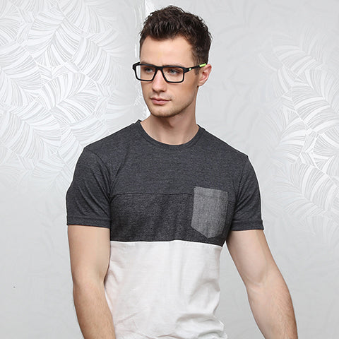 Rectangle Eyeglasses-Frame Rectangle--EG Rectangle Eyeglasses-Frame Rectangle--EG