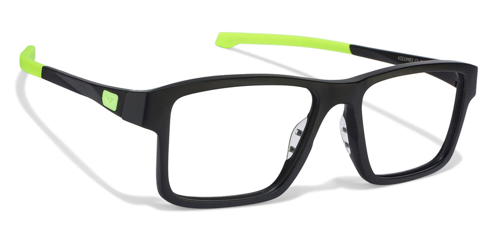 Rectangle Eyeglasses-Frame Rectangle--EG Rectangle Eyeglasses-Frame Rectangle--EG