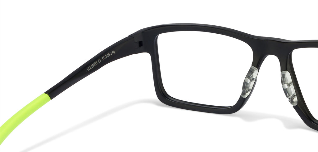Rectangle Eyeglasses-Frame Rectangle--EG Rectangle Eyeglasses-Frame Rectangle--EG