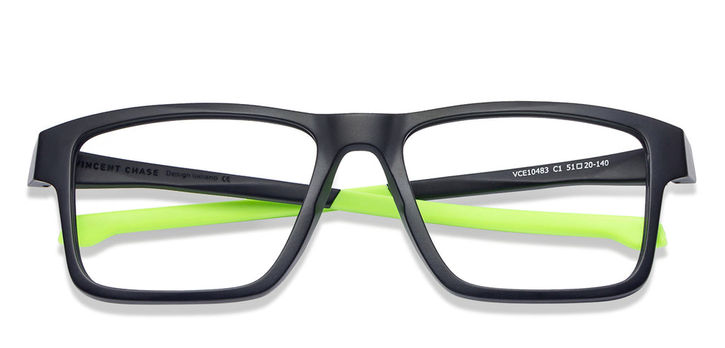 Rectangle Eyeglasses-Frame Rectangle--EG Rectangle Eyeglasses-Frame Rectangle--EG