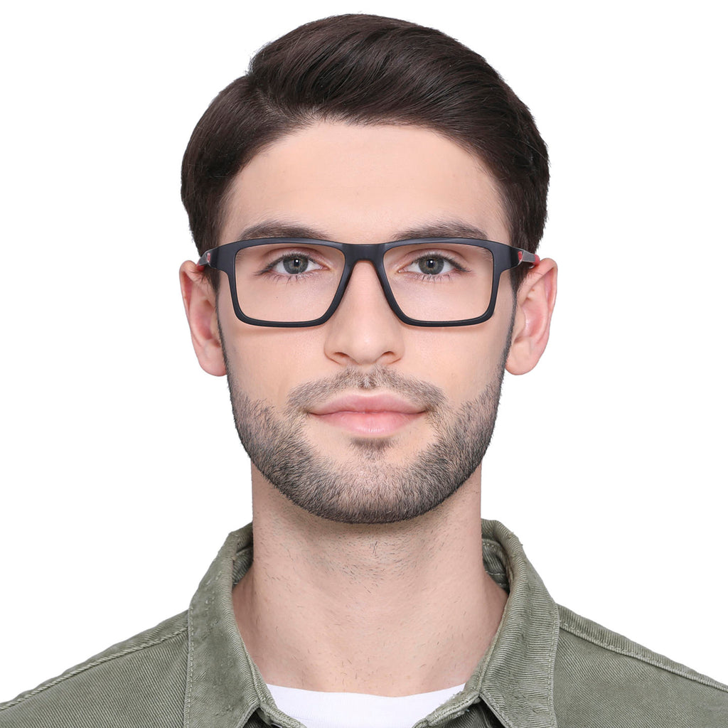 Rectangle Eyeglasses-Frame Rectangle--EG Rectangle Eyeglasses-Frame Rectangle--EG