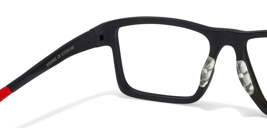 Rectangle Eyeglasses-Frame Rectangle--EG Rectangle Eyeglasses-Frame Rectangle--EG